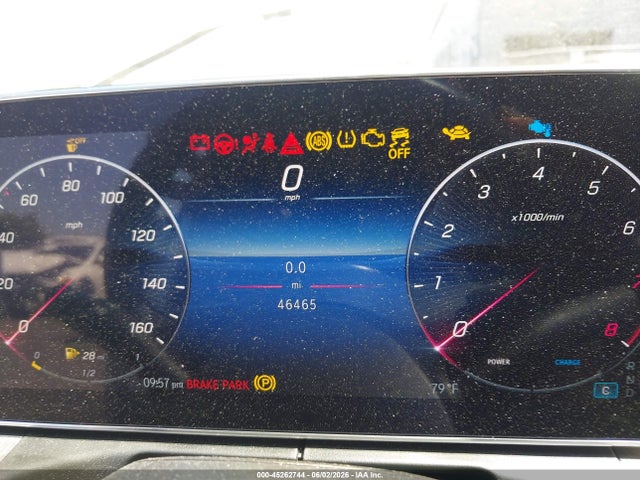 صورة 7 لـ 2024 Mercedes-BENZ C 300