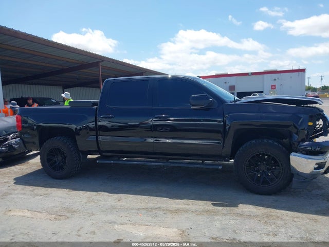 2014 Chevrolet SILVERADO 1500 1LT — миниатюра 13