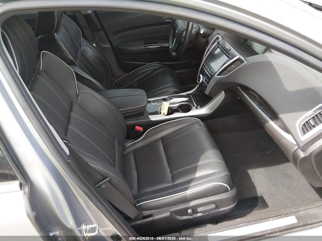 صورة 5 لـ 2020 Acura TLX TECH PACKAGE