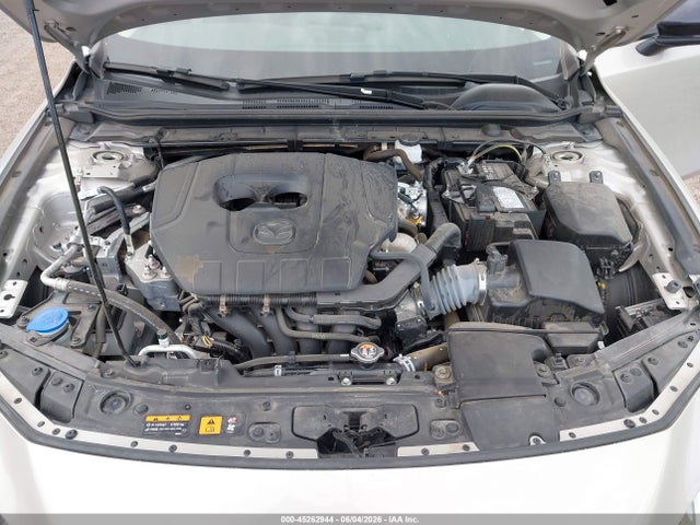 صورة 10 لـ 2024 Mazda MAZDA3 2.5 S SELECT SPORT