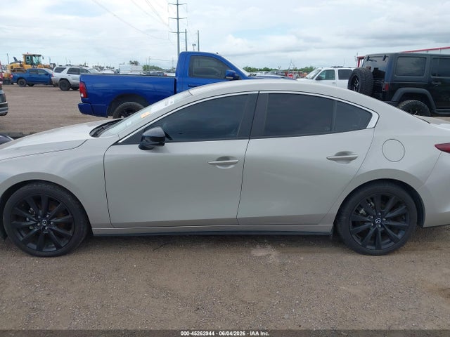 صورة مصغرة 14 لـ 2024 Mazda MAZDA3 2.5 S SELECT SPORT