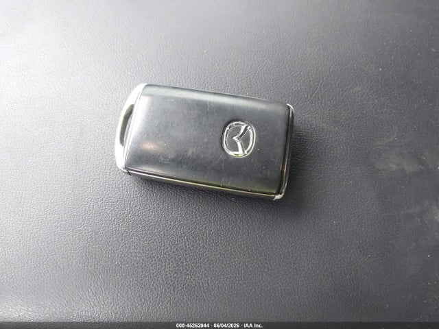 صورة مصغرة 11 لـ 2024 Mazda MAZDA3 2.5 S SELECT SPORT