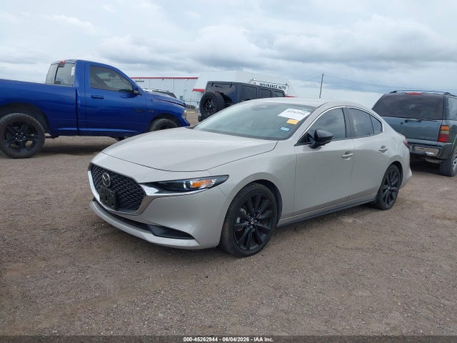صورة 2 لـ 2024 Mazda MAZDA3 2.5 S SELECT SPORT