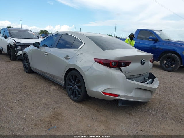 صورة 3 لـ 2024 Mazda MAZDA3 2.5 S SELECT SPORT