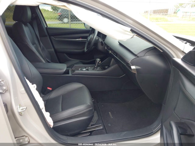 صورة 5 لـ 2024 Mazda MAZDA3 2.5 S SELECT SPORT