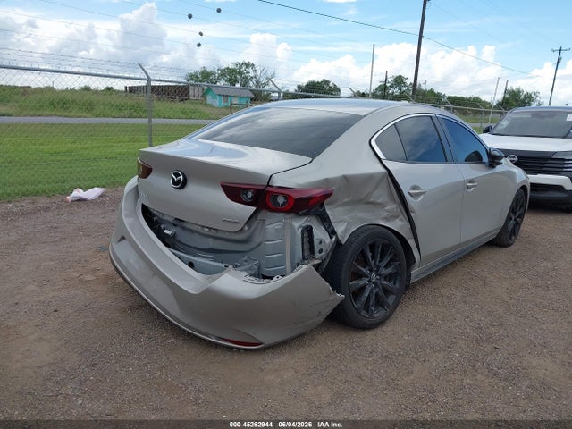 صورة 6 لـ 2024 Mazda MAZDA3 2.5 S SELECT SPORT