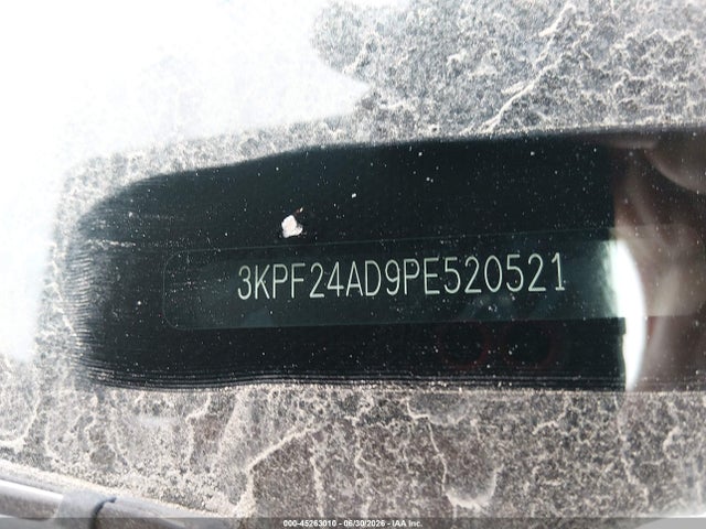 صورة مصغرة 9 لـ 2023 KIA FORTE LX