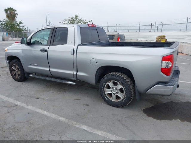 2014 Toyota TUNDRA SR5 4.6L V8 照片 3