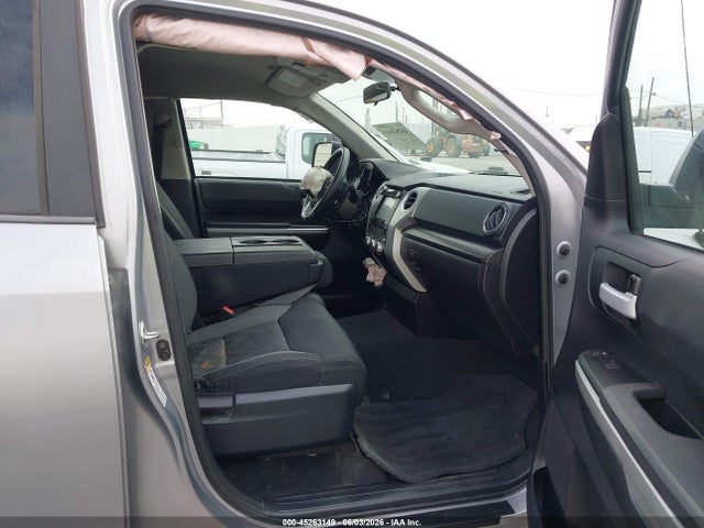 2014 Toyota TUNDRA SR5 4.6L V8 照片 5