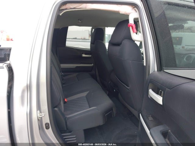 2014 Toyota TUNDRA SR5 4.6L V8 照片 8