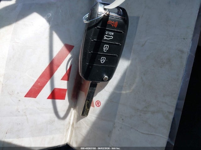 صورة مصغرة 11 لـ 2019 KIA OPTIMA LX