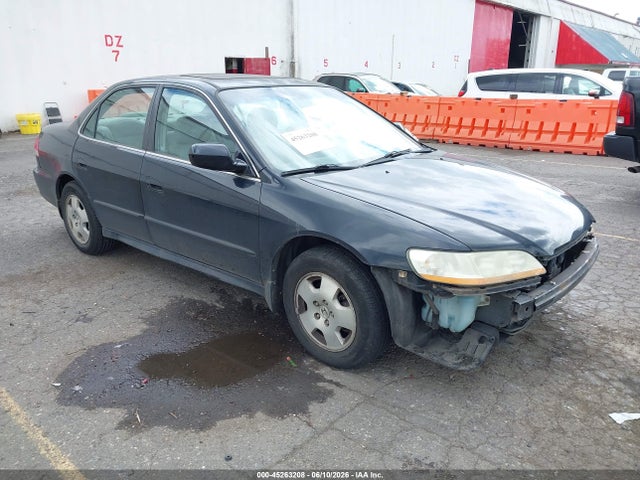 صورة 1 لـ 2001 Honda ACCORD 3.0 EX