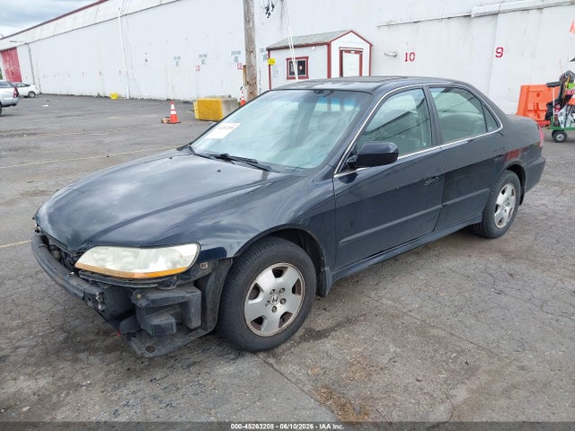 صورة 2 لـ 2001 Honda ACCORD 3.0 EX