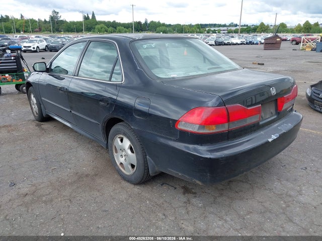 صورة 3 لـ 2001 Honda ACCORD 3.0 EX