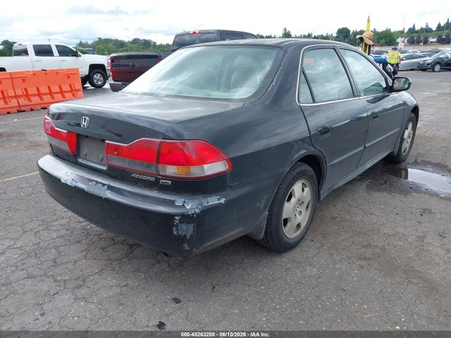 صورة 4 لـ 2001 Honda ACCORD 3.0 EX