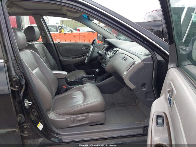صورة 5 لـ 2001 Honda ACCORD 3.0 EX