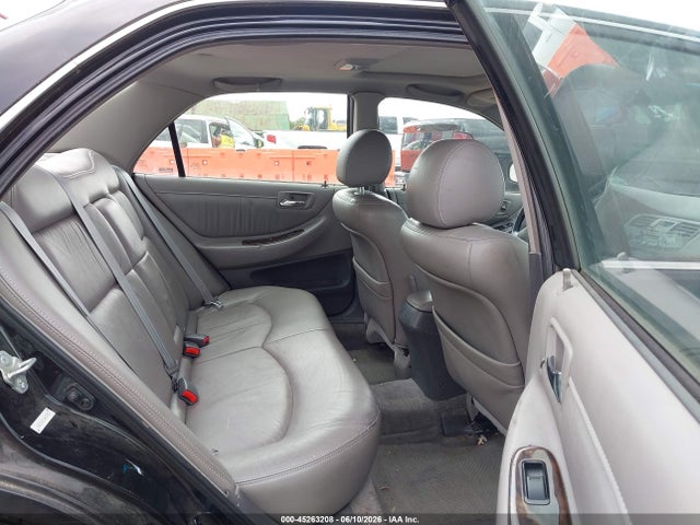 صورة 8 لـ 2001 Honda ACCORD 3.0 EX