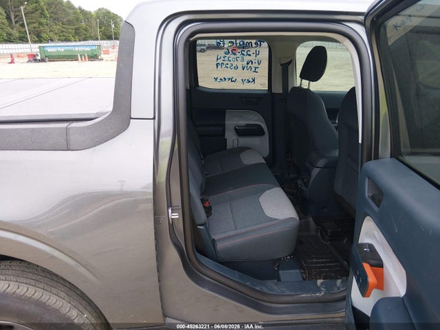 2024 FORD MAVERICK XLT 照片 8