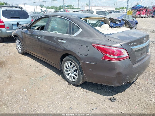 صورة 3 لـ 2013 Nissan ALTIMA 2.5 S