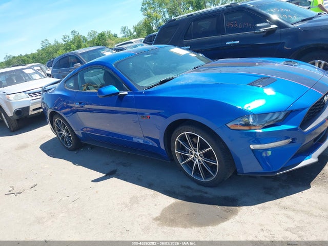 صورة مصغرة 13 لـ 2018 FORD MUSTANG ECOBOOST