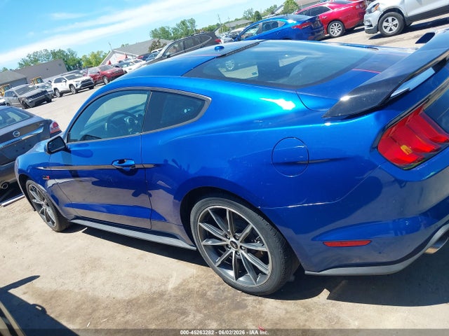 صورة مصغرة 14 لـ 2018 FORD MUSTANG ECOBOOST