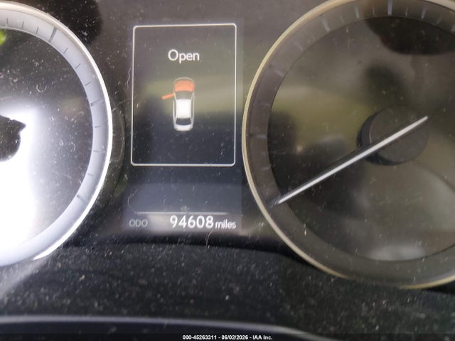 2017 Lexus ES 350 照片 7