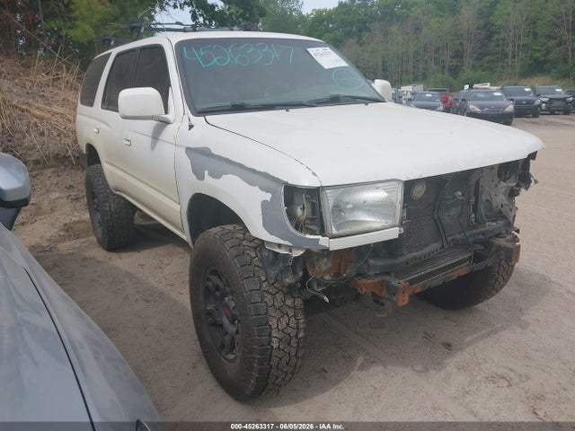 1997 TOYOTA 4R SR5 V6