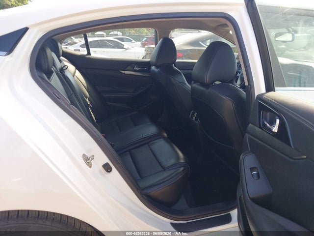 2019 Nissan MAXIMA 3.5 SV 照片 8