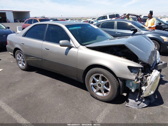1998 LEXUS ES 300
