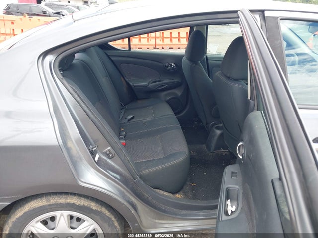 صورة 8 لـ 2016 Nissan VERSA 1.6 SV