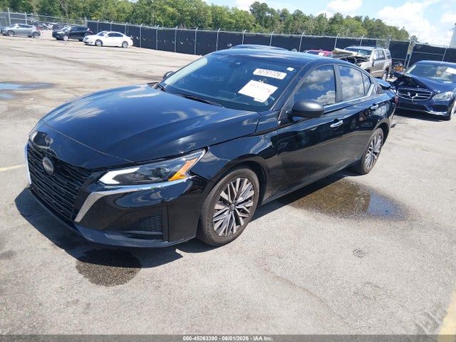 2024 Nissan ALTIMA SV FWD 照片 2