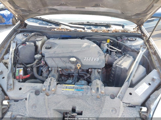 صورة 10 لـ 2008 Chevrolet IMPALA LT