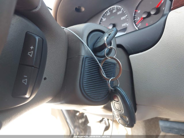 صورة مصغرة 11 لـ 2008 Chevrolet IMPALA LT