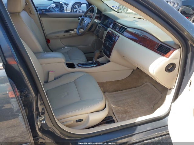 صورة 5 لـ 2008 Chevrolet IMPALA LT