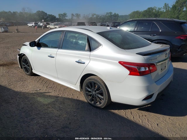 صورة 3 لـ 2017 Nissan SENTRA SR