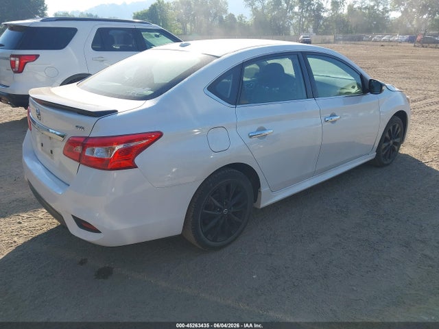 صورة 4 لـ 2017 Nissan SENTRA SR