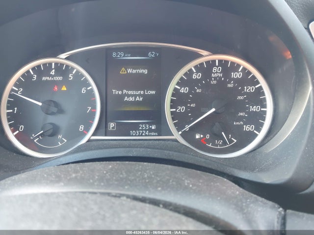 صورة 7 لـ 2017 Nissan SENTRA SR
