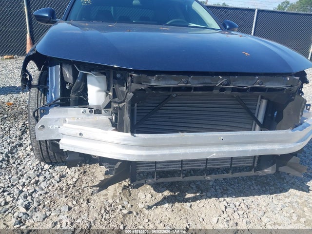 2023 Honda ACCORD EX 缩略图 17