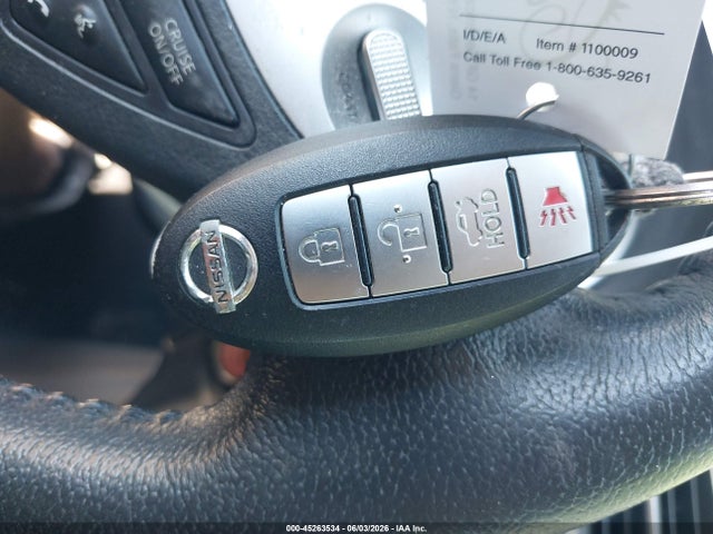 صورة مصغرة 11 لـ 2019 Nissan SENTRA SV