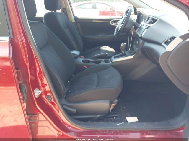 صورة 5 لـ 2019 Nissan SENTRA SV