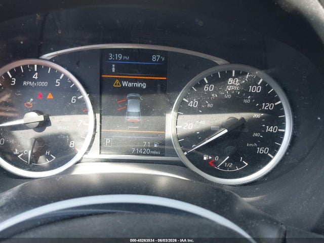 صورة 7 لـ 2019 Nissan SENTRA SV