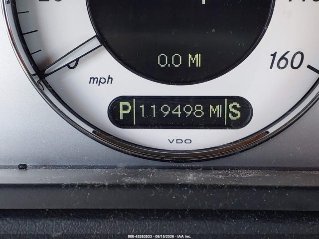 2007 Mercedes-BENZ E 350 4MATIC 缩略图 18
