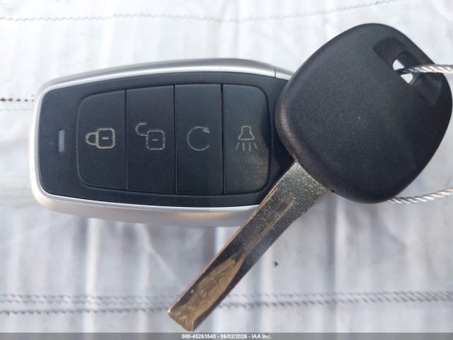2015 KIA K900 LUXURY 缩略图 11