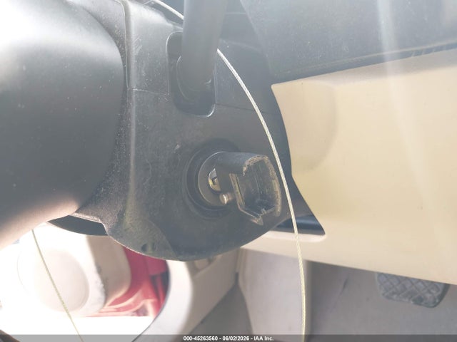 2008 Volkswagen NEW BEETLE S/SE 缩略图 11