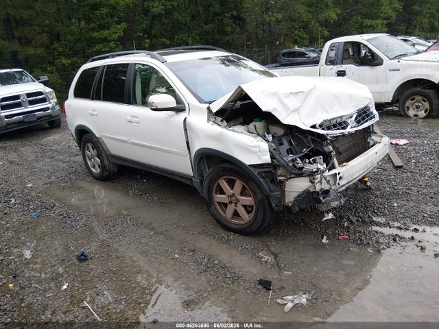 2007 VOLVO XC90 3.2