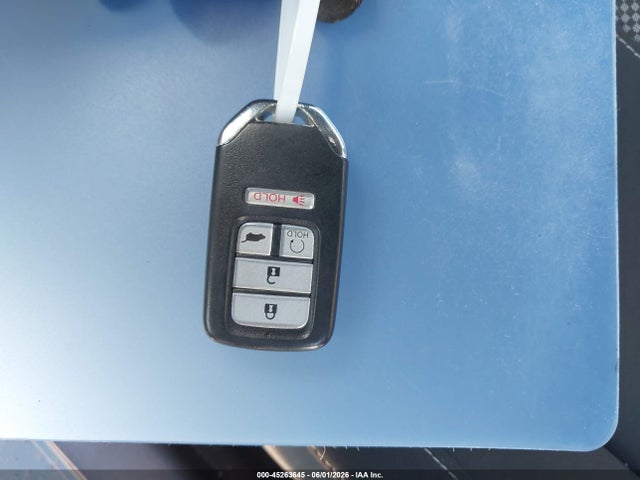 صورة مصغرة 11 لـ 2021 Honda CIVIC EX