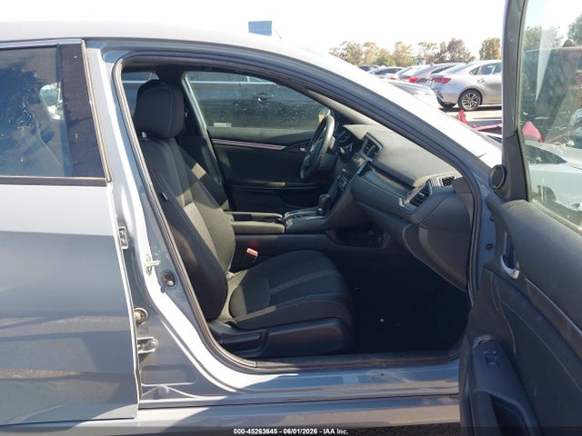 صورة 5 لـ 2021 Honda CIVIC EX