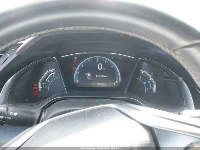 صورة 7 لـ 2021 Honda CIVIC EX