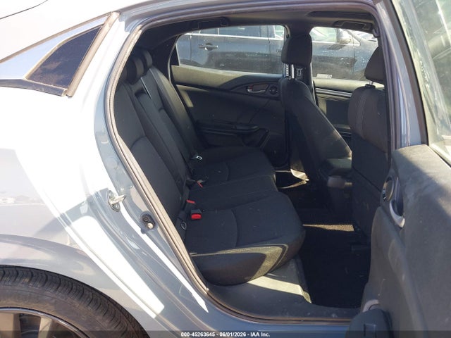 صورة 8 لـ 2021 Honda CIVIC EX