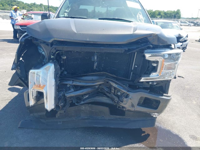 2018 FORD F-150 XLT 照片 6